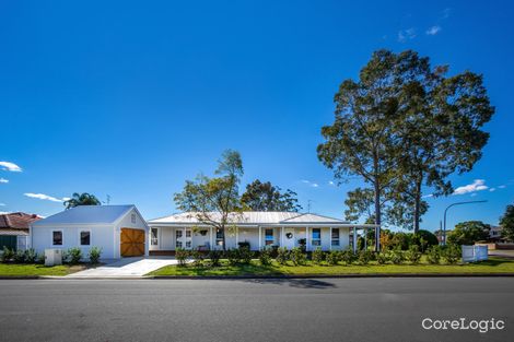 Property photo of 83 McNaughton Street Jamisontown NSW 2750