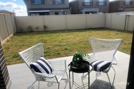 Property photo of 16 Criterion Crescent Doonside NSW 2767