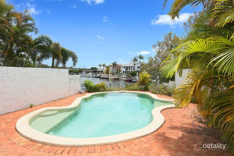 Property photo of 2 James Cook Esplanade Hollywell QLD 4216