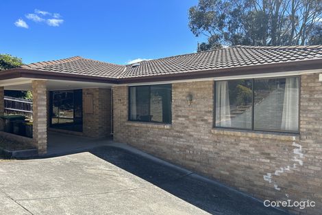 Property photo of 72 Lindhill Avenue Geilston Bay TAS 7015