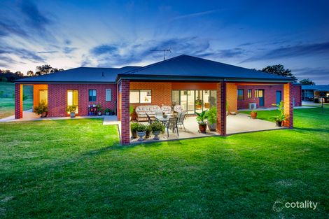 Property photo of 51 Alexandra Way Table Top NSW 2640