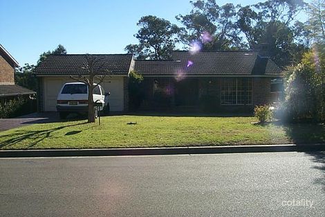 Property photo of 15 Hepburn Road North Rocks NSW 2151