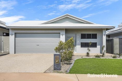 Property photo of 23 Kangaroo Street Zuccoli NT 0832
