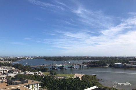 1405b/6 Nancarrow Ave, Ryde, NSW 2112