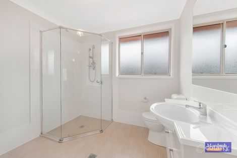 Property photo of 74A Yating Avenue Schofields NSW 2762