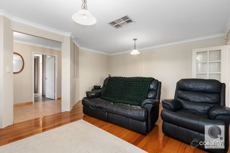 Property photo of 22 Gundaring Turn Canning Vale WA 6155