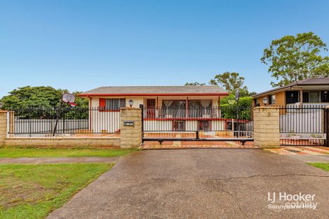 Property photo of 39 Gregory Street Acacia Ridge QLD 4110