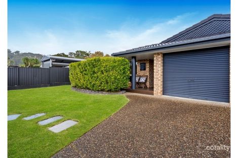 Property photo of 35 Saffron Street Elanora QLD 4221
