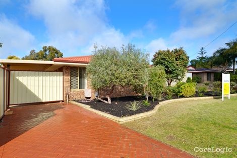 Property photo of 17 Steedman Loop Mirrabooka WA 6061