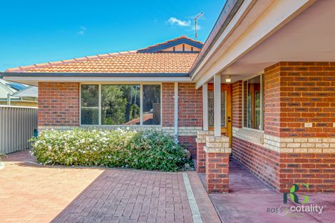 Property photo of 7A Murray Road Palmyra WA 6157