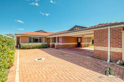 Property photo of 7A Murray Road Palmyra WA 6157