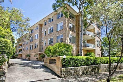 Property photo of 9/39 Milray Avenue Wollstonecraft NSW 2065