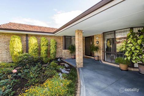 Property photo of 26 The Ramble Booragoon WA 6154