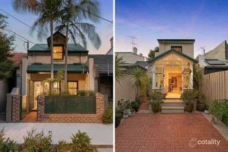 Property photo of 92 Mitchell Road Alexandria NSW 2015