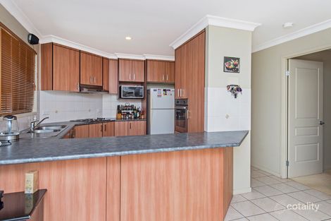 Property photo of 30 Glentree Avenue Upper Coomera QLD 4209