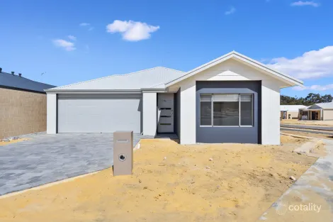2 Longwood Way, Lakelands, WA 6180
