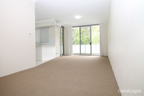 Property photo of 5/135-137 Pitt Street Merrylands NSW 2160