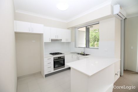 Property photo of 5/135-137 Pitt Street Merrylands NSW 2160