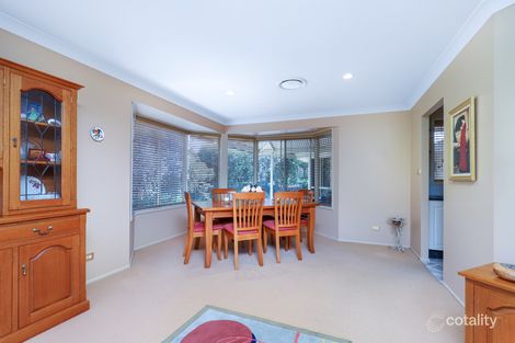 Property photo of 7 Claremont Circuit Glen Alpine NSW 2560