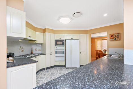 Property photo of 7 Claremont Circuit Glen Alpine NSW 2560