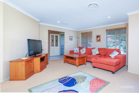 Property photo of 7 Claremont Circuit Glen Alpine NSW 2560