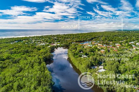 Property photo of 35 Hardy Avenue Ocean Shores NSW 2483