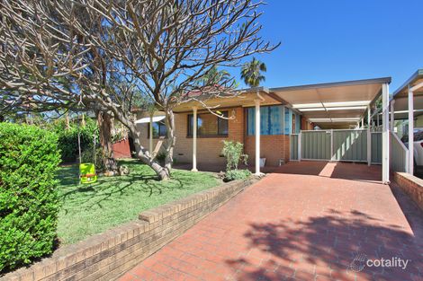 22 Merryl Ave, Old Toongabbie, NSW 2146