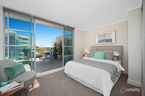 Property photo of 402/7-9 Abbott Street Cammeray NSW 2062