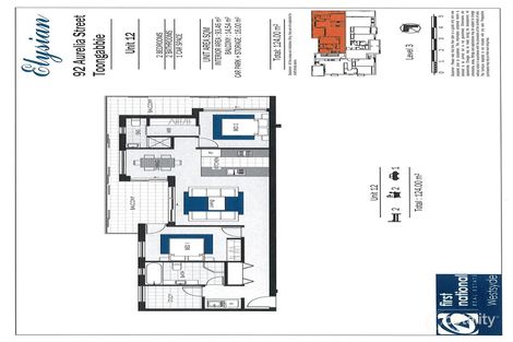 4/7 Octavia St, Toongabbie, NSW 2146