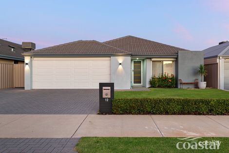 12 Tuscan Way, Karnup, WA 6176