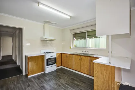 Property photo of 50 Holme Road Ferntree Gully VIC 3156
