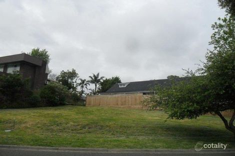 Property photo of 29A Crown Point Ridge Chirnside Park VIC 3116