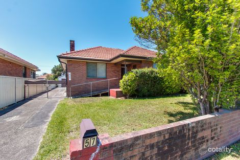 Property photo of 57 Fifth Street Boolaroo NSW 2284