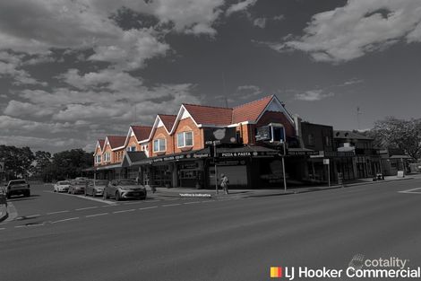 71 Great Western Hwy, Emu Plains, NSW 2750