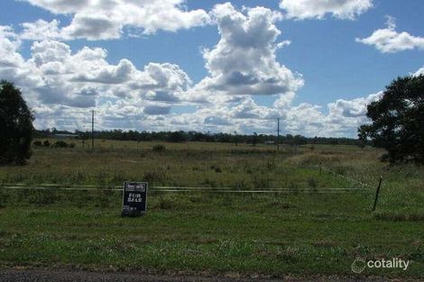 Property photo of 5 Mark Road Branyan QLD 4670