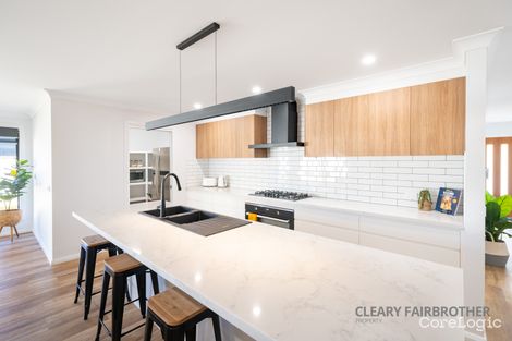 Property photo of 6 Darvall Drive Kelso NSW 2795