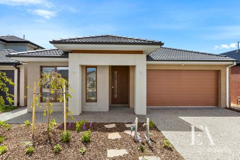 15 Sorell St, Armstrong Creek, VIC 3217