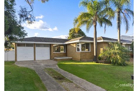 232 Belgrave Esp, Sylvania Waters, NSW 2224
