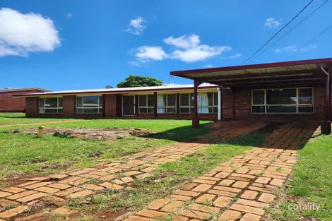 41 Stumm St, Kearneys Spring, QLD 4350