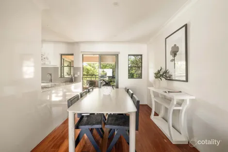 Property photo of 11/217 Chalmers Street Redfern NSW 2016