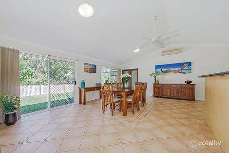 Property photo of 10 Maybelene Close Wynnum West QLD 4178