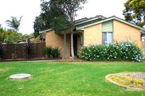 8 Peppermint Dr, Worrigee, NSW 2540