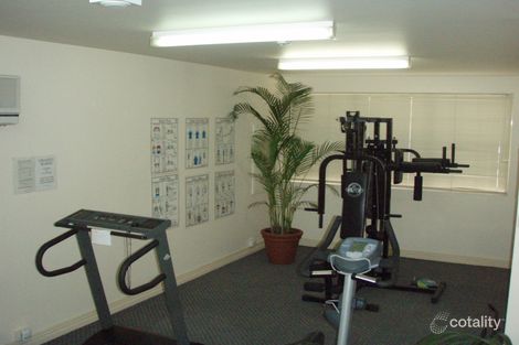 Property photo of 1B/436 Ann Street Brisbane City QLD 4000