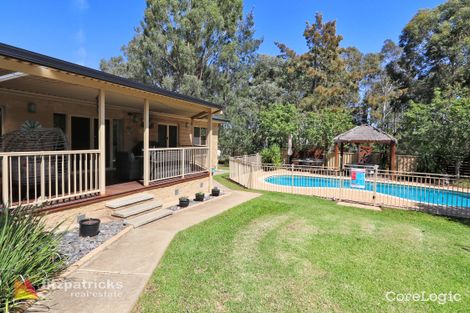 Property photo of 8 Depazzi Place Lake Albert NSW 2650