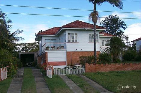 55 Sydney Ave, Camp Hill, QLD 4152