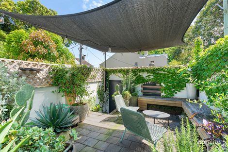 164 Hargrave St, Paddington, NSW 2021