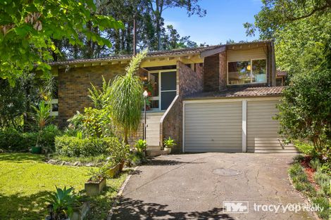 2 Harley Cres, Eastwood, NSW 2122