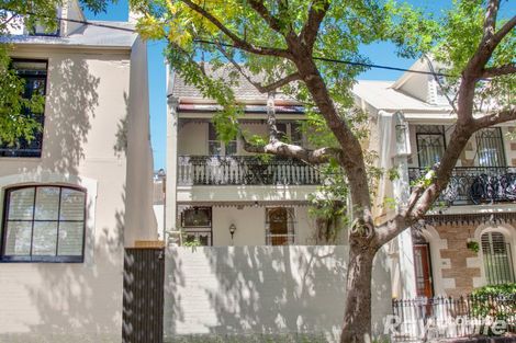 Property photo of 38 Walter Street Paddington NSW 2021