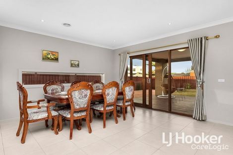 Property photo of 1 Millpond Drive Point Cook VIC 3030