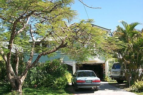 17 Firhill St, Ashgrove, QLD 4060